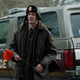 Eric Johnson in American Gods